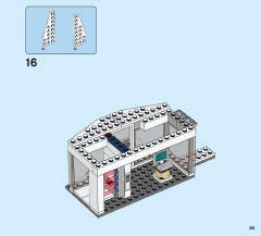 LEGO 76131 instructions page 65 – build guide