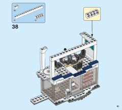 LEGO 76131 instructions page 81 – build guide