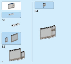 LEGO 76131 instructions page 88 – build guide