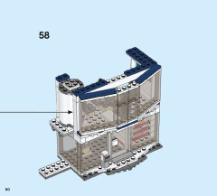 LEGO 76131 instructions page 90 – build guide