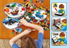 LEGO 76137 instructions page 33 – build guide