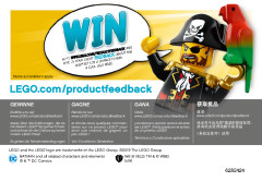 LEGO 76137 instructions page 36 – build guide