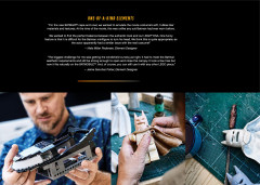 LEGO 76139 instructions page 11 – build guide