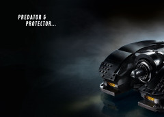 LEGO 76139 instructions page 12 – build guide