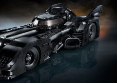 LEGO 76139 instructions page 13 – build guide