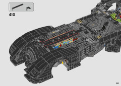 LEGO 76139 instructions page 283 – build guide