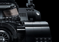 LEGO 76139 instructions page 3 – build guide