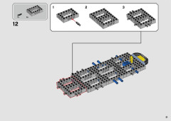 LEGO 76139 instructions page 31 – build guide