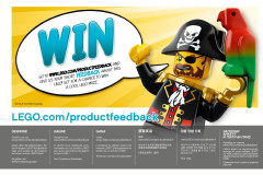 LEGO 76139 instructions page 399 – build guide