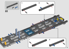 LEGO 76139 instructions page 41 – build guide