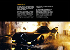 LEGO 76139 instructions page 5 – build guide