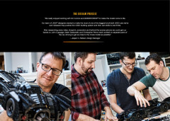 LEGO 76139 instructions page 6 – build guide