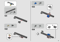 LEGO 76139 instructions page 81 – build guide
