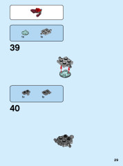 LEGO 76140 instructions page 29 – build guide