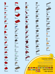 LEGO 76140 instructions page 63 – build guide