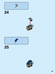 LEGO 76141 instructions page 19 – build guide