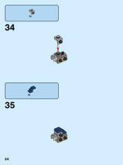 LEGO 76141 instructions page 24 – build guide