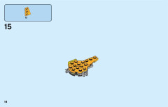 LEGO 76142 instructions page 14 – build guide