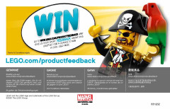 LEGO 76142 instructions page 44 – build guide