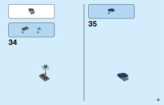 LEGO 76142 instructions page 31 – build guide