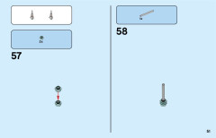 LEGO 76142 instructions page 51 – build guide