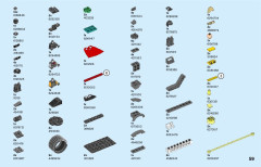 LEGO 76142 instructions page 59 – build guide