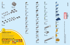 LEGO 76142 instructions page 60 – build guide