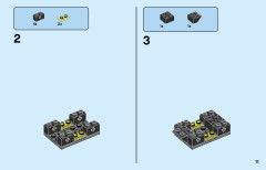 LEGO 76143 instructions page 11 – build guide