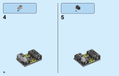 LEGO 76143 instructions page 12 – build guide