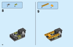 LEGO 76143 instructions page 14 – build guide