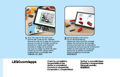 LEGO 76143 instructions page 3 – build guide