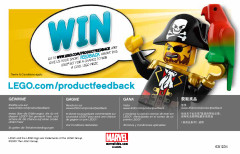 LEGO 76143 instructions page 32 – build guide