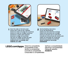 LEGO 76145 instructions page 3 – build guide