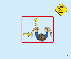 LEGO 76145 instructions page 7 – build guide