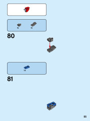 LEGO 76146 instructions page 55 – build guide