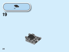 LEGO 76149 instructions page 24 – build guide