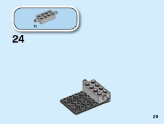 LEGO 76149 instructions page 29 – build guide
