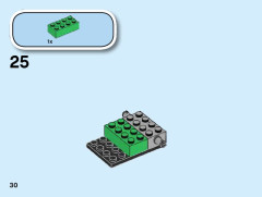 LEGO 76149 instructions page 30 – build guide