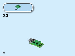 LEGO 76149 instructions page 38 – build guide