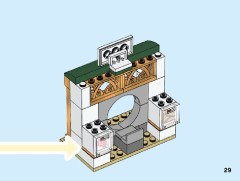 LEGO 76149 instructions page 29 – build guide