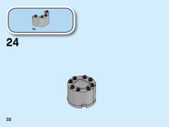 LEGO 76149 instructions page 32 – build guide