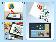 LEGO 76149 instructions page 37 – build guide