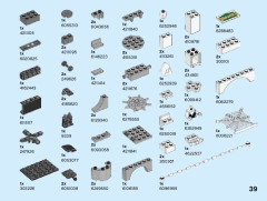 LEGO 76149 instructions page 39 – build guide