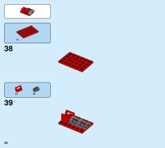 LEGO 76150 instructions page 32 – build guide