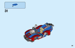 LEGO 76151 instructions page 25 – build guide