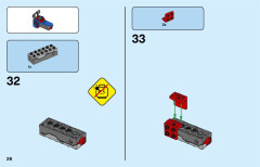 LEGO 76151 instructions page 26 – build guide
