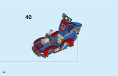 LEGO 76151 instructions page 30 – build guide