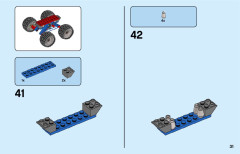 LEGO 76151 instructions page 31 – build guide