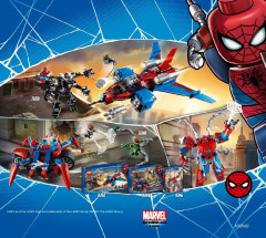 LEGO 76151 instructions page 104 – build guide