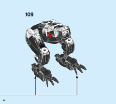 LEGO 76151 instructions page 60 – build guide